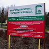 Oddział neurologiczny Wojewódzkiego Szpitala Zespolonego w Elblągu wznawia działalność