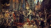 Konstytucja 3 Maja [PODCAST]