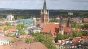 Olsztyn znów w oku kamery