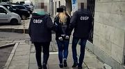 Policjanci z Olsztyna rozbili gang fałszerzy pieniędzy. Trzy osoby aresztowano i na tym może się nie skończyć [ZDJĘCIA, VIDEO]