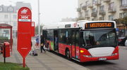 Komunikacja miejska wraca od 1 czerwca
