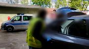 Groził nastolatkom nożem. Został zatrzymany