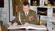 Rozmowa z nowym dowódcą 20 Bartoszyckiej Brygady Zmechanizowanej