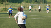 Na orliku czy w hali trening przeprowadzisz, ale meczu już nie zagrasz!
