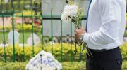Chcieliśmy tylko pochować brata