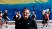 Żyję dla wszystkich, dla których mogę coś zrobić