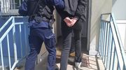 19-latek z Warmii i Mazur odpowie za zniszczenia pomnika papieża w Toruniu. Grozi mu do pięciu lat więzienia