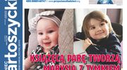 Książęca para zdobi okładkę nowego "Gońca" [KUP E-WYDANIE]