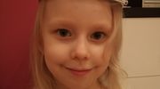 Mała Księżniczka:  Amelia Kulawczyk