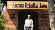 Kuźnia dziadka Jana