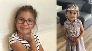Małe Księżniczki: Lena i Julia Wasyńczuk