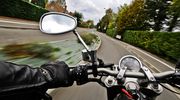 Dziś policjanci prowadzą wzmożone kontrole motocyklistów