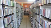 Od środy 6 maja czynna będzie biblioteka w Bartoszycach. Zapoznaj się z zasadami jej funkcjonowania