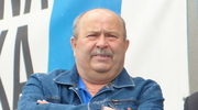 Zbigniew Szczypiński nie jest już dyrektorem Jezioraka. "Kolejnego zrywu chyba bym nie wytrzymał..."