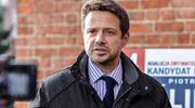 Rafał Trzaskowski zastąpi w wyborach Kidawę-Błońską