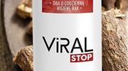 KONKURS: STOP wirusom - wygraj antybakteryjne preparaty ViralStop!
