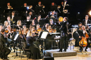 Rusza kolejny sezon artystyczny w warmińsko-mazurskiej filharmonii