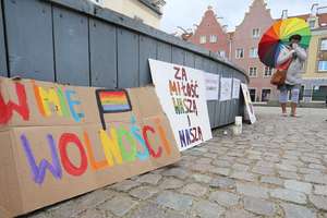 Polska najbardziej homofobicznym krajem w Unii Europejskiej