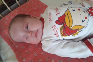 Nigdy się nie poddam w walce o zdrowie Alicji