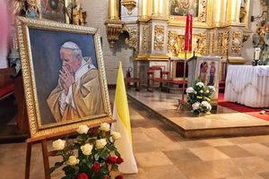 100-lecie urodzin św. Jana Pawła II