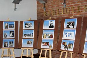 100. rocznica urodzin Karola Wojtyły. W piskiej bibliotece powstała wyjątkowa wystawa