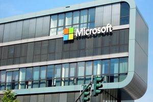 Microsoft zaczął odłączać rosyjskie firmy od chmury