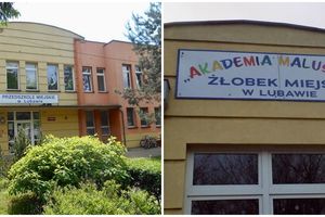 Trwa rekrutacja do Żłobka i Przedszkola Miejskiego w Lubawie