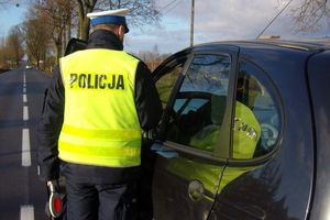 Podsumowanie bezpieczeństwa na drogach Olsztyna i powiatu w pierwszym półroczu 2020 roku