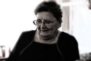 Zmarła Krystyna Gajdis, wieloletnia prezes Związku Sybiraków Regionu Warmińsko-Mazurskiego