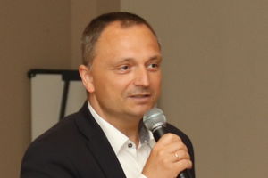 Burmistrz Giżycka podjął decyzję w sprawie kandydowania w wyborach samorządowych