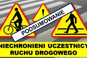Przechodzimy w niedozwolonych miejscach 