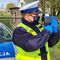  Jechał 109 km/h w obszarze zabudowanym, stracił prawo jazdy