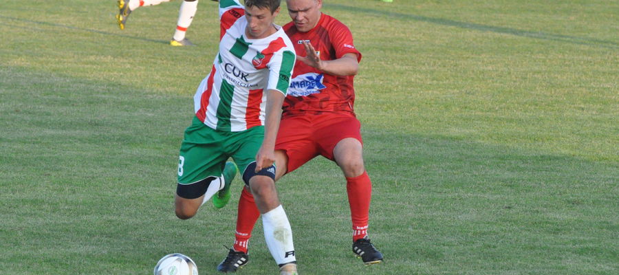 Komisja Medyczna PZPN wydała zakaz rozgrywania sparingów