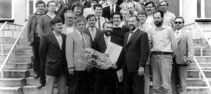 Rada Miejska w Olecku wybrana w wyborach samorządowych 27 maja 1990 r. 