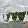 Startują Żeglarskie Grand Prix Mrągowa – Arkodach Cup!
