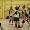 Siatkarska liga kobiet zakończona. Team Cresovia triumfuje! [ZDJĘCIA]