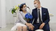 Ślub w czasach pandemii
