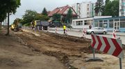 Od poniedziałku 15 czerwca zmiany w ruchu na ul. Poniatowskiego