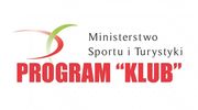 Kluby z powiatu bartoszyckiego otrzymają dofinansowanie z Ministerstwa Sportu i Turystyki