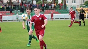 Motor Lubawa rozbity w sparingu przez GKS [ZDJĘCIA]. Gole nowych zawodników