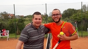 Liga gra! Komu mistrzostwo Lubawy 2020?