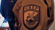 CBŚP zatrzymało przedsiębiorców z Warmii i Mazur