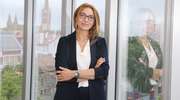 Anna Bułło, dyrektor Regionu Warmińsko-Mazurskiego BGK