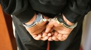 Kradzieże, włamania i groźby karalne. 34-latek trafił do aresztu