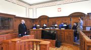 Zapadł wyrok w sprawie śmierci noworodka