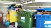 Najpierw żółte, a potem czerwone kartki za złą segregację odpadów