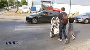 Zmiany na przejściach dla pieszych w Olsztynie. Będzie bezpieczniej?