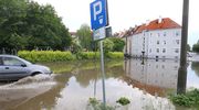 Nękają nas burze. Dzisiaj też czeka nas ulewa. Już grzmi