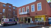 Szpital miejski w Olsztynie z oddziałem covidowym?