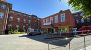 Szpital miejski w Olsztynie nie zamyka się dla pacjentów